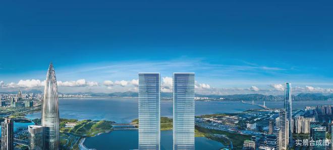湾』欢迎您-恒裕深圳湾售楼处-楼盘详情九游会·j9网站2024网站『恒裕深圳(图1)