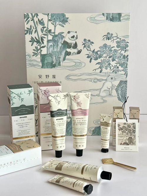 十名十款高段位护手霜分享性价比与效果兼顾j9九游会(中国)网站护手霜品牌排行前(图8)
