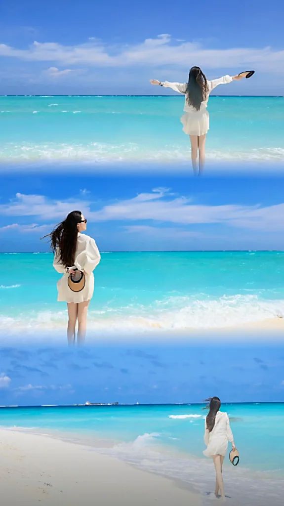 推荐找评价极好的西沙旅游管家j9九游会登录海南优秀旅行社(图4)