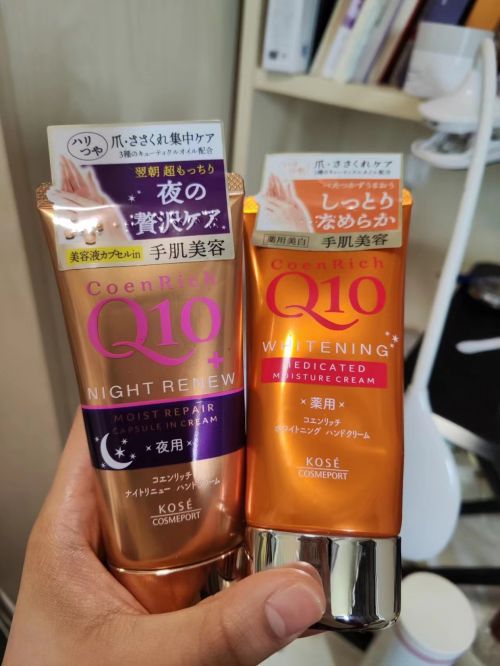 护手霜年度10大全球公认最好用的护手霜j9九游会真人游戏第一十大公认最好用的(图1)