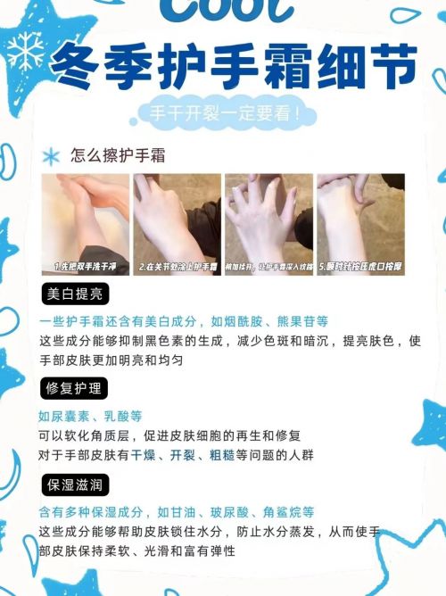 护手霜年度10大全球公认最好用的护手霜j9九游会真人游戏第一十大公认最好用的(图2)