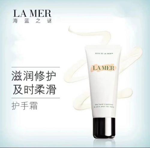 ！2025值得入手的10款大牌护手霜J9国际网站护手霜品牌排行榜前十名(图1)