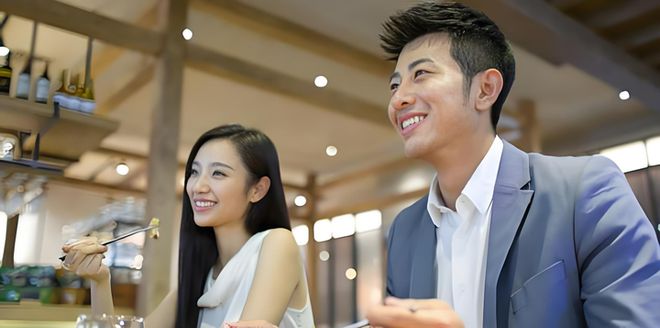 女人”在相亲市场并不吃香？J9国际集团为什么“高薪(图3)