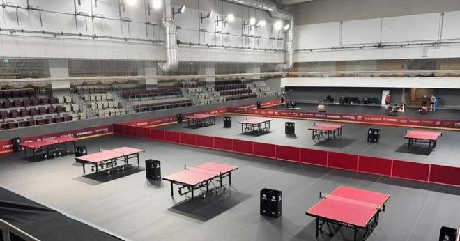 乒赛只能用红色球台+重量球利好外协九游会J9国乒遭遇了失控坏消息！世(图4)