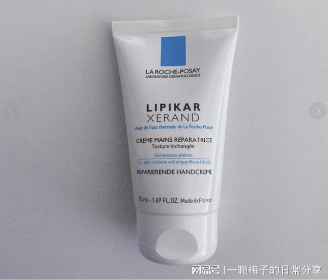 有早点发现这十款！简直太好用了！九游会护手霜哪个牌子好？后悔没(图1)