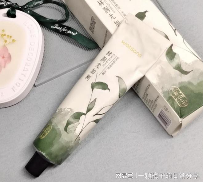 有早点发现这十款！简直太好用了！九游会护手霜哪个牌子好？后悔没(图6)