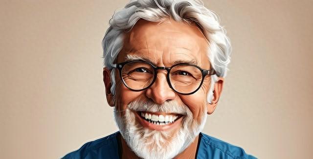 女孝顺的不是你说过什么而是你手里有什么j9九游会真人游戏第一老了才明白：让子(图1)