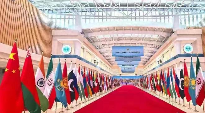 印度得到真正的实惠莫迪发文感谢中国j9九游会登录全员赞成天津宣言通过(图2) 印度得到真正的实惠莫迪发文感谢中国j9九游会登录全员赞成天津宣言通过(图2)